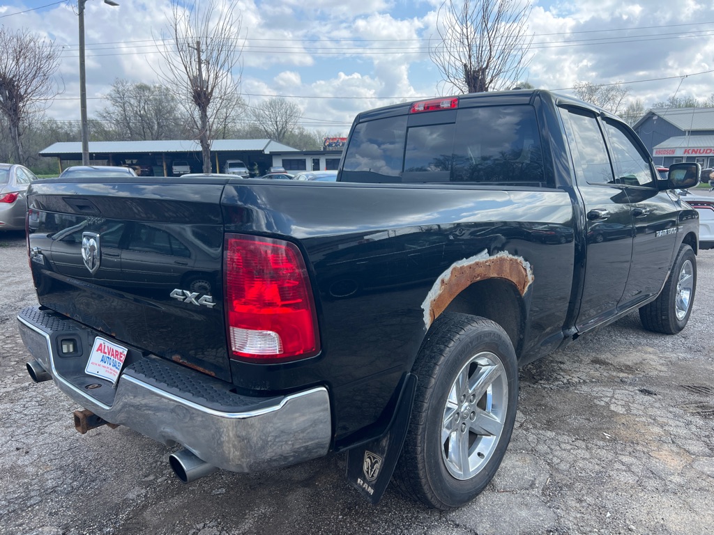 Photo 7 of this DODGE RAM 1500