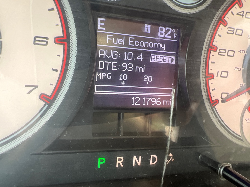 Photo 26 of this DODGE RAM 1500