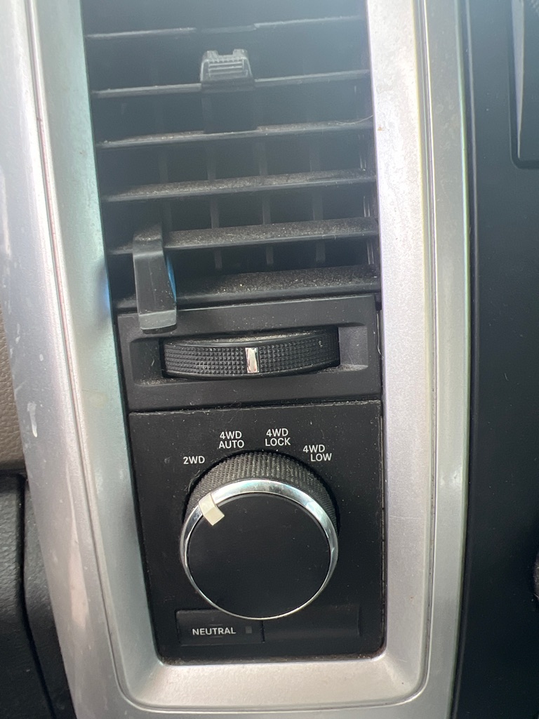 Photo 22 of this DODGE RAM 1500