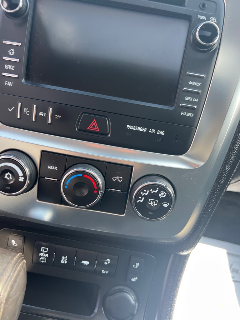 Photo 25 of this GMC ACADIA