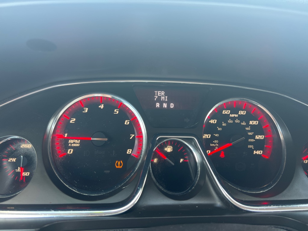 Photo 27 of this GMC ACADIA