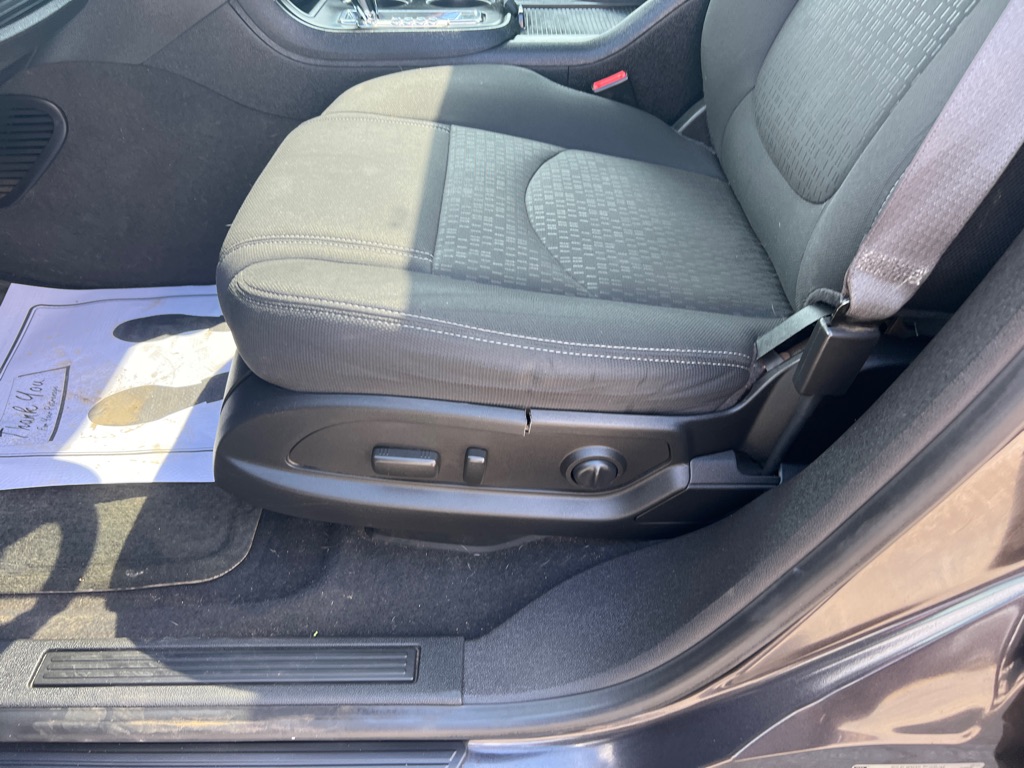 Photo 20 of this GMC ACADIA