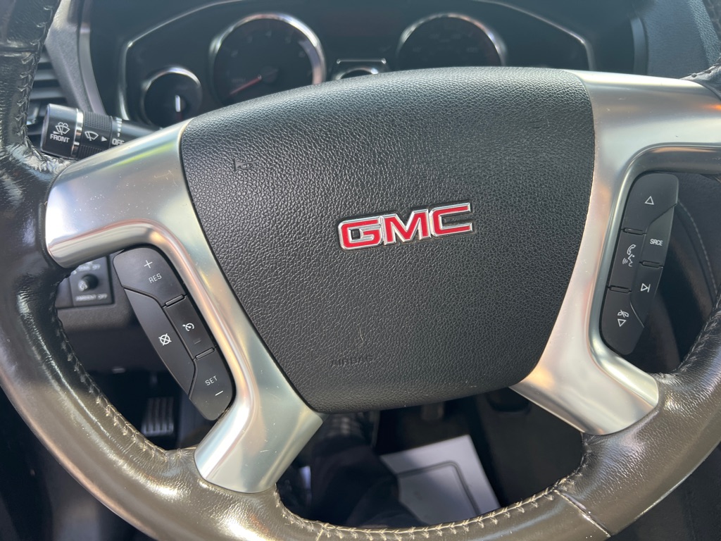 Photo 26 of this GMC ACADIA