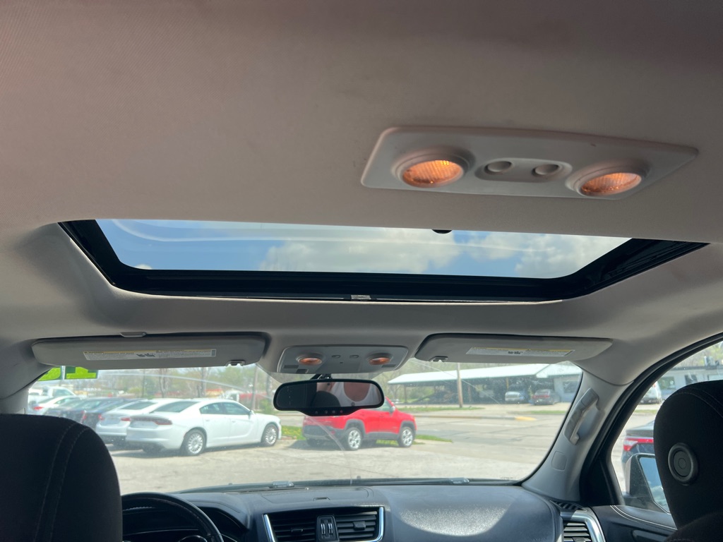 Photo 17 of this GMC ACADIA