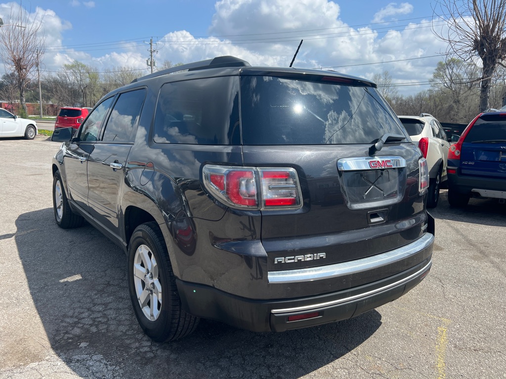 Photo 5 of this GMC ACADIA