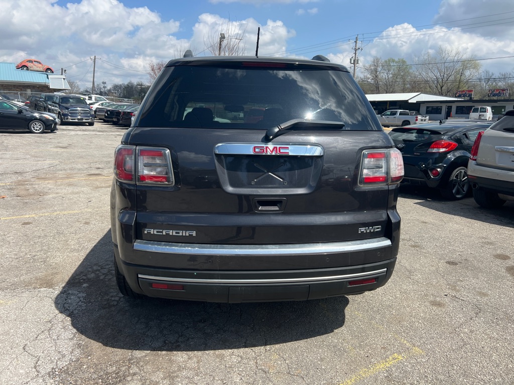 Photo 6 of this GMC ACADIA