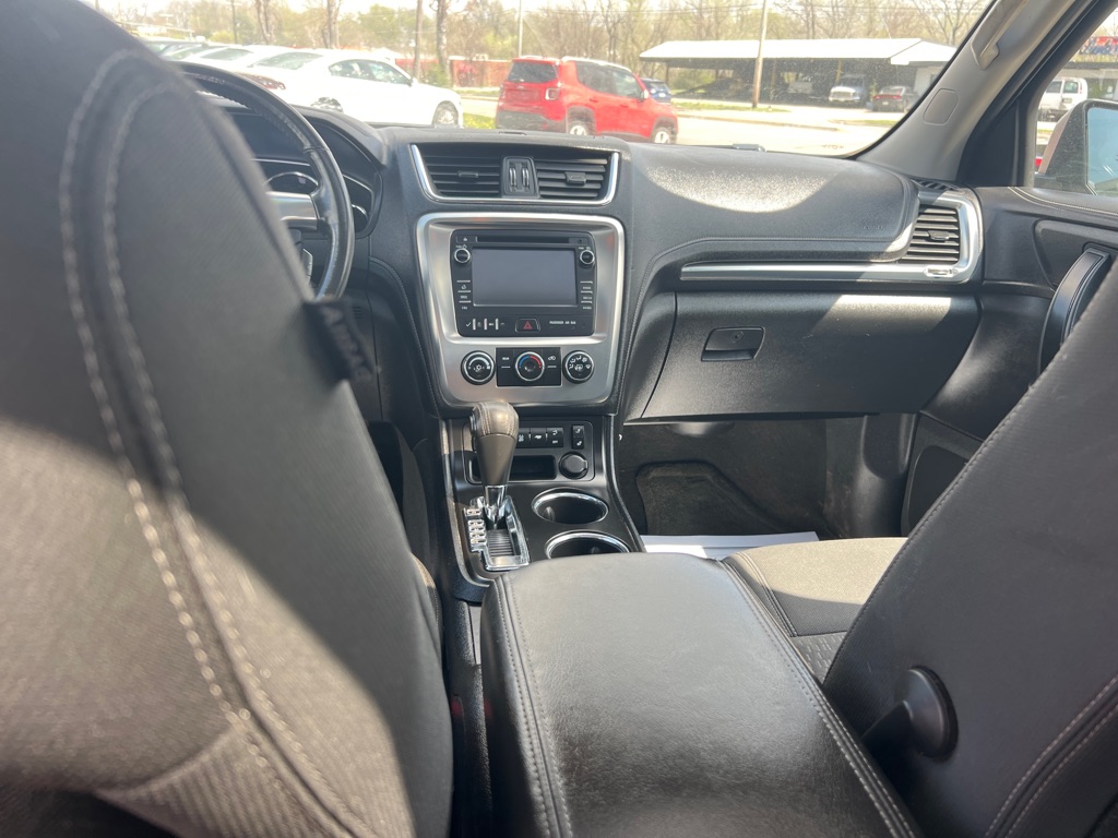 Photo 16 of this GMC ACADIA