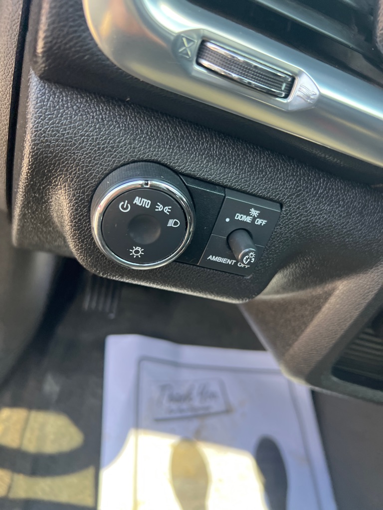Photo 22 of this GMC ACADIA