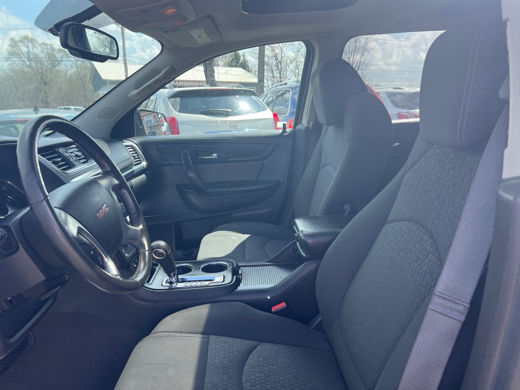 Photo 21 of this GMC ACADIA