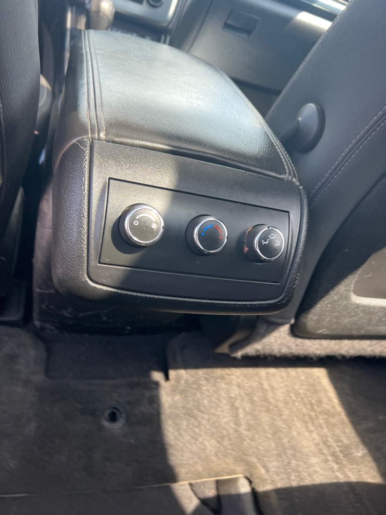 Photo 15 of this GMC ACADIA