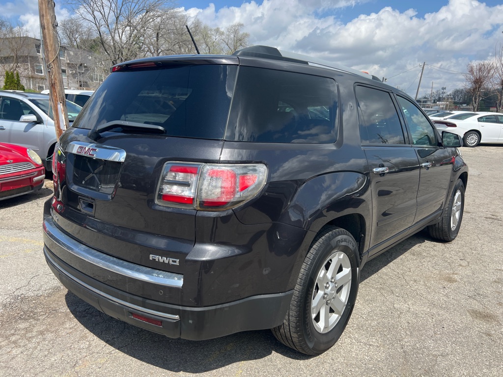 Photo 7 of this GMC ACADIA