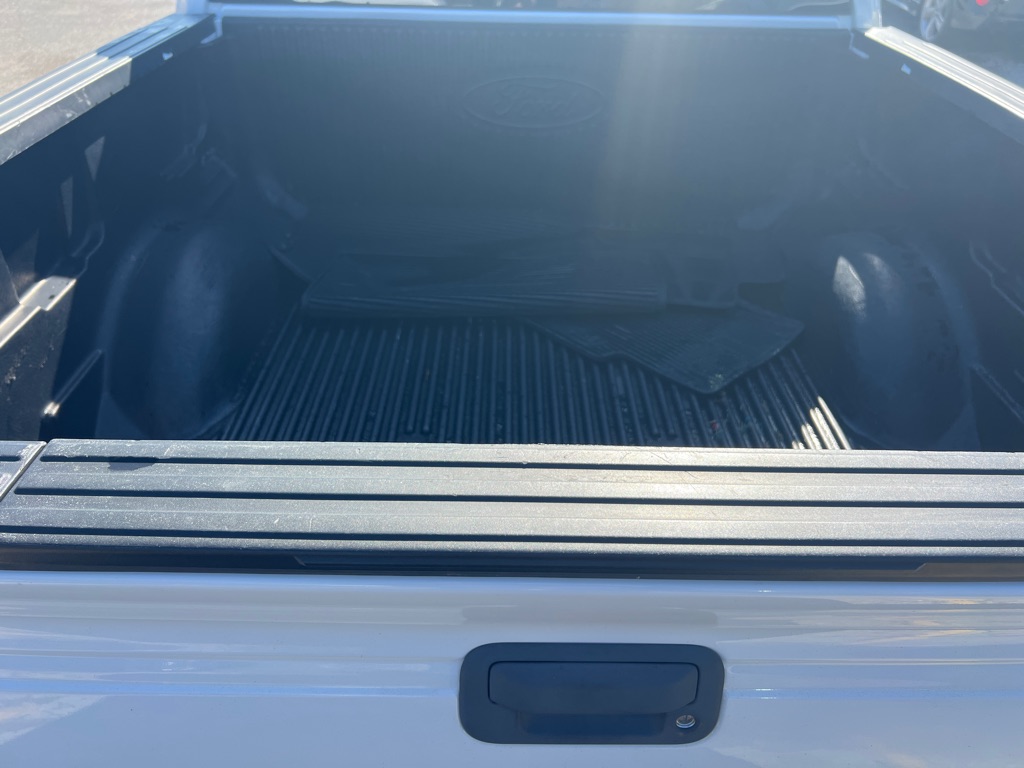 Photo 9 of this FORD F150