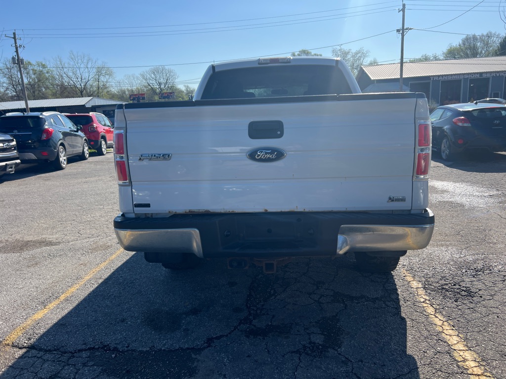 Photo 6 of this FORD F150
