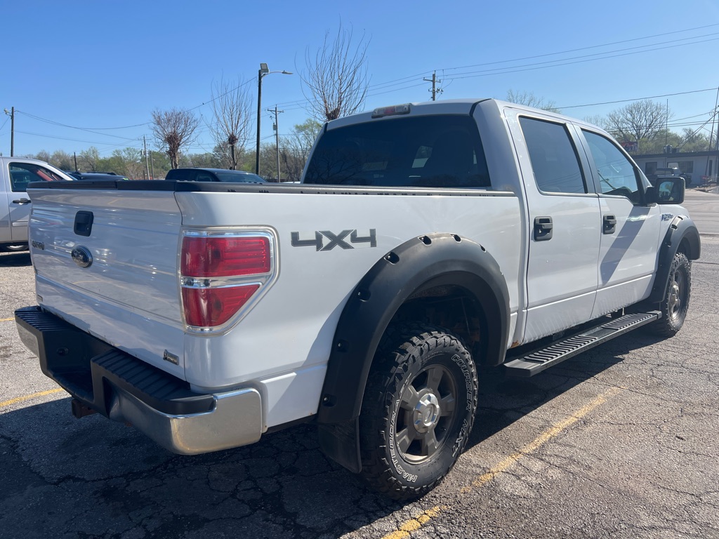 Photo 5 of this FORD F150