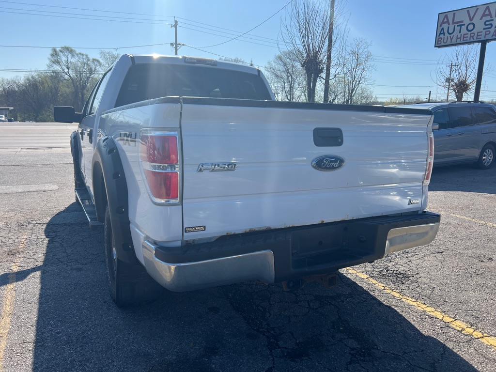 Photo 7 of this FORD F150