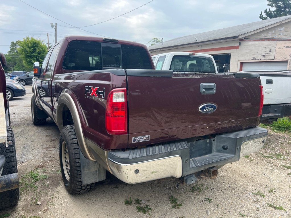 Photo 6 of this FORD F350