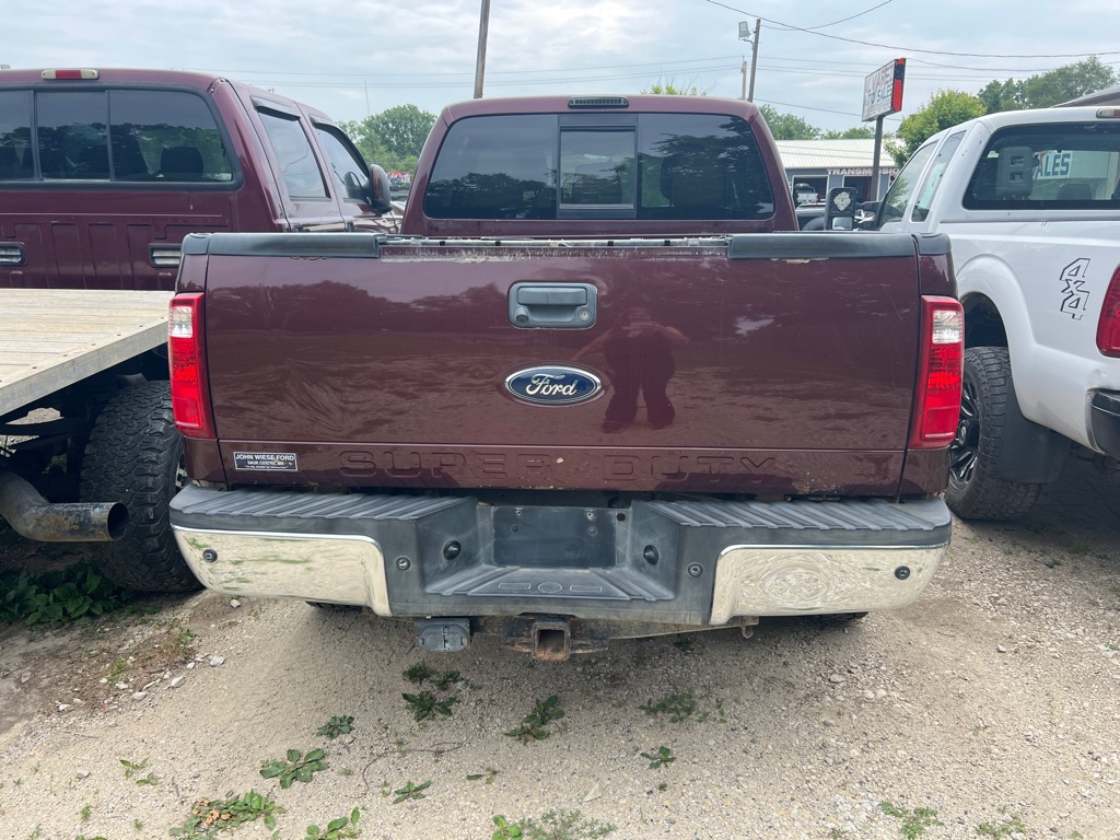 Photo 5 of this FORD F350