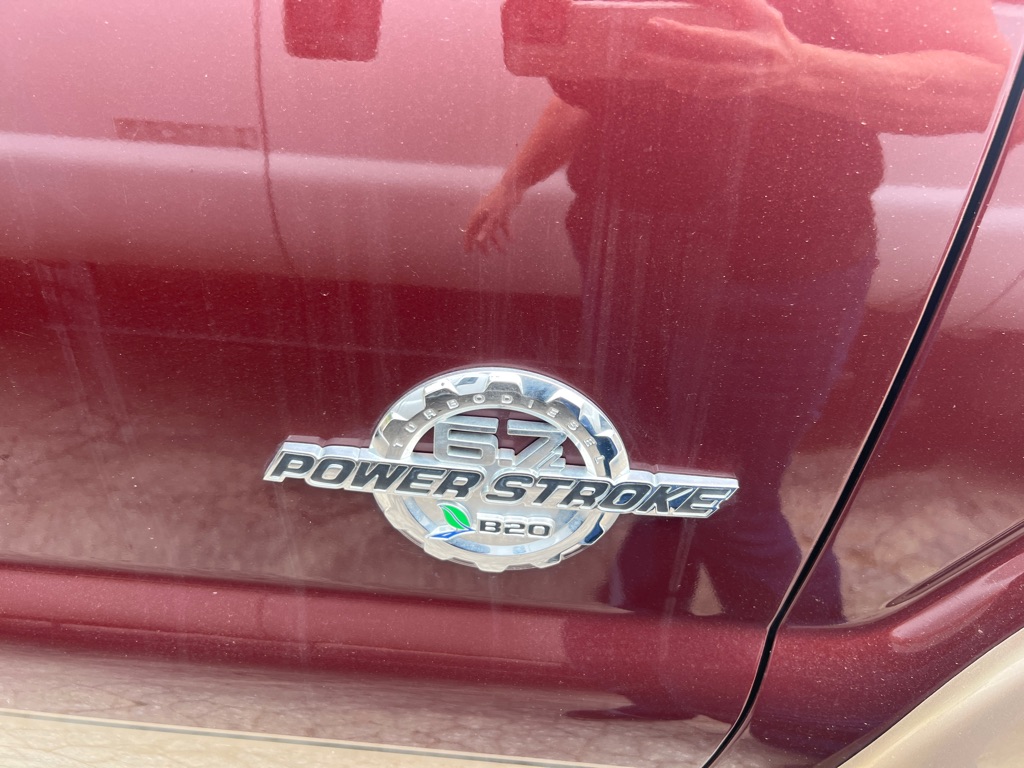 Photo 4 of this FORD F350