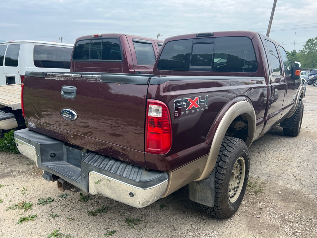 Photo 7 of this FORD F350