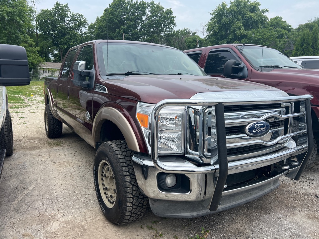 Photo 3 of this FORD F350