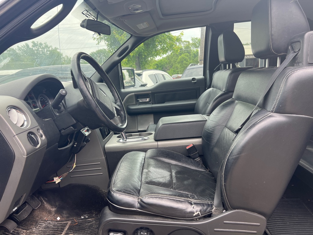 Photo 10 of this FORD F150