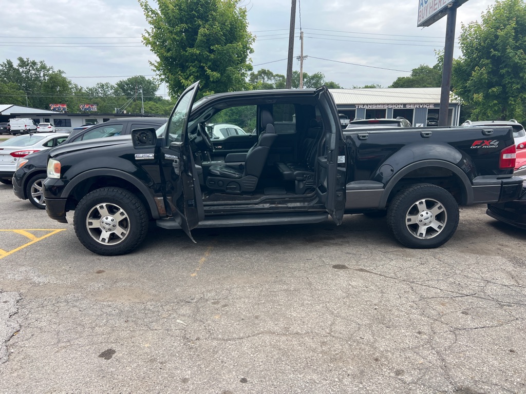 Photo 7 of this FORD F150