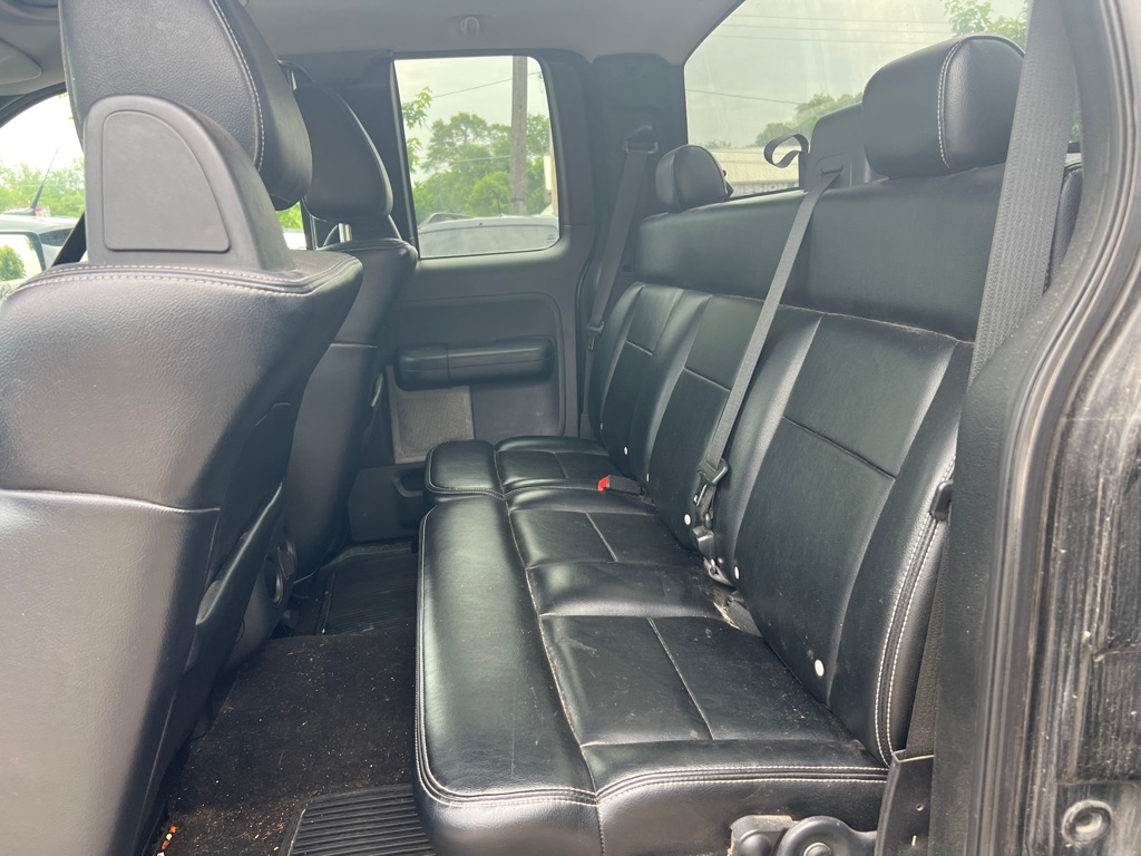 Photo 8 of this FORD F150
