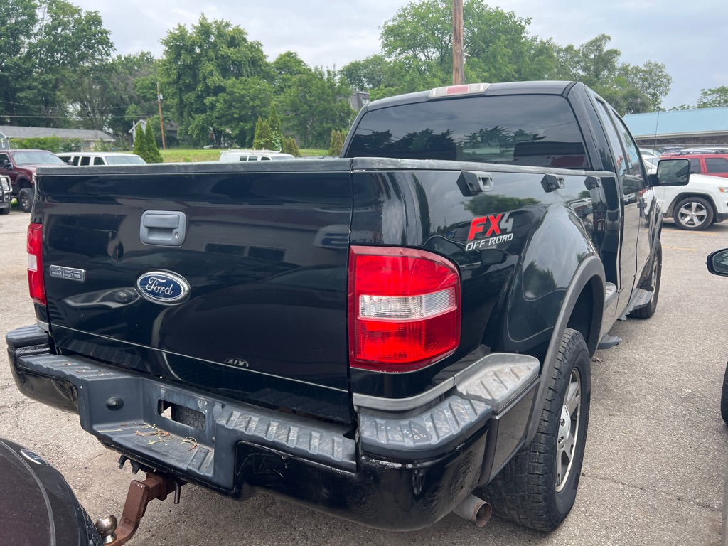 Photo 6 of this FORD F150