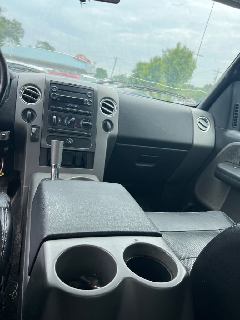 Photo 9 of this FORD F150
