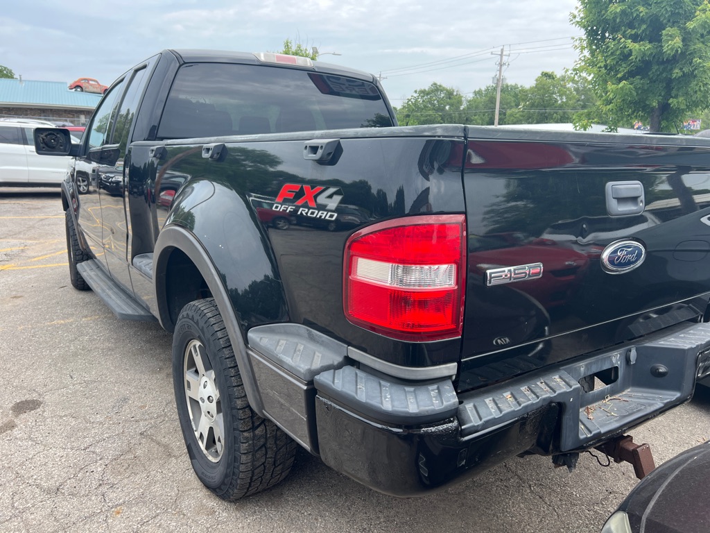 Photo 5 of this FORD F150