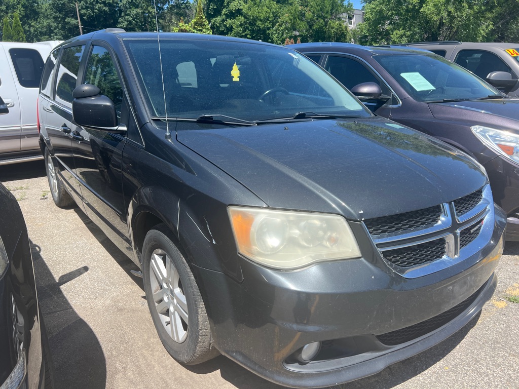 Photo 3 of this DODGE GRAND CARAVAN