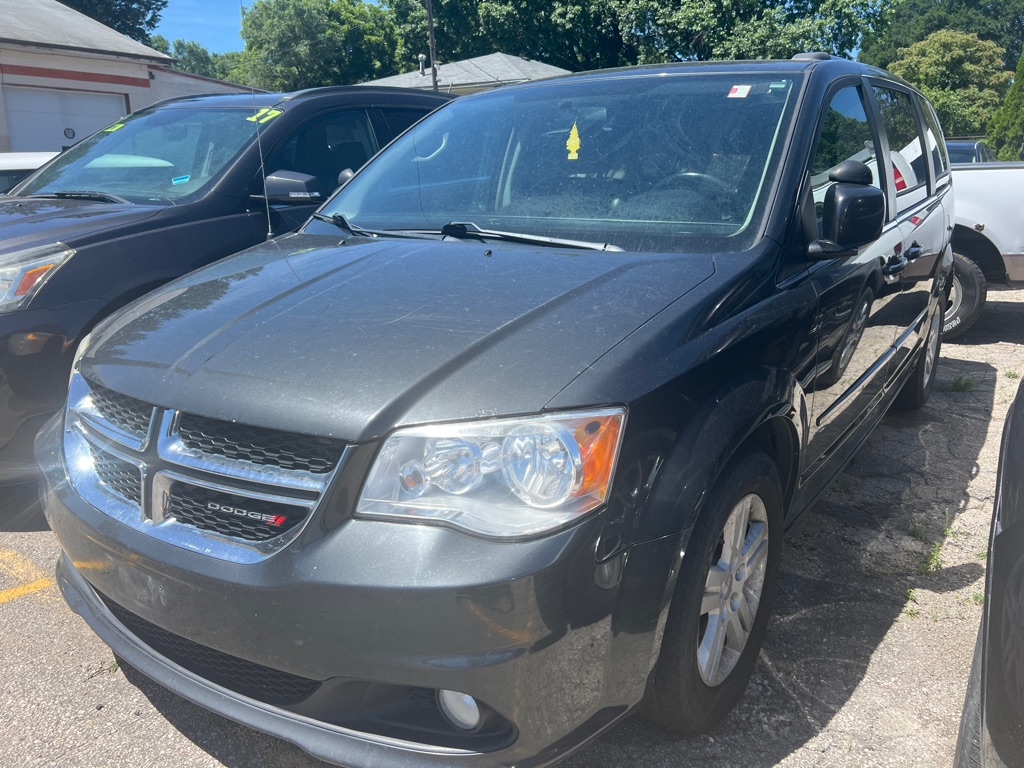 Photo 2 of this DODGE GRAND CARAVAN