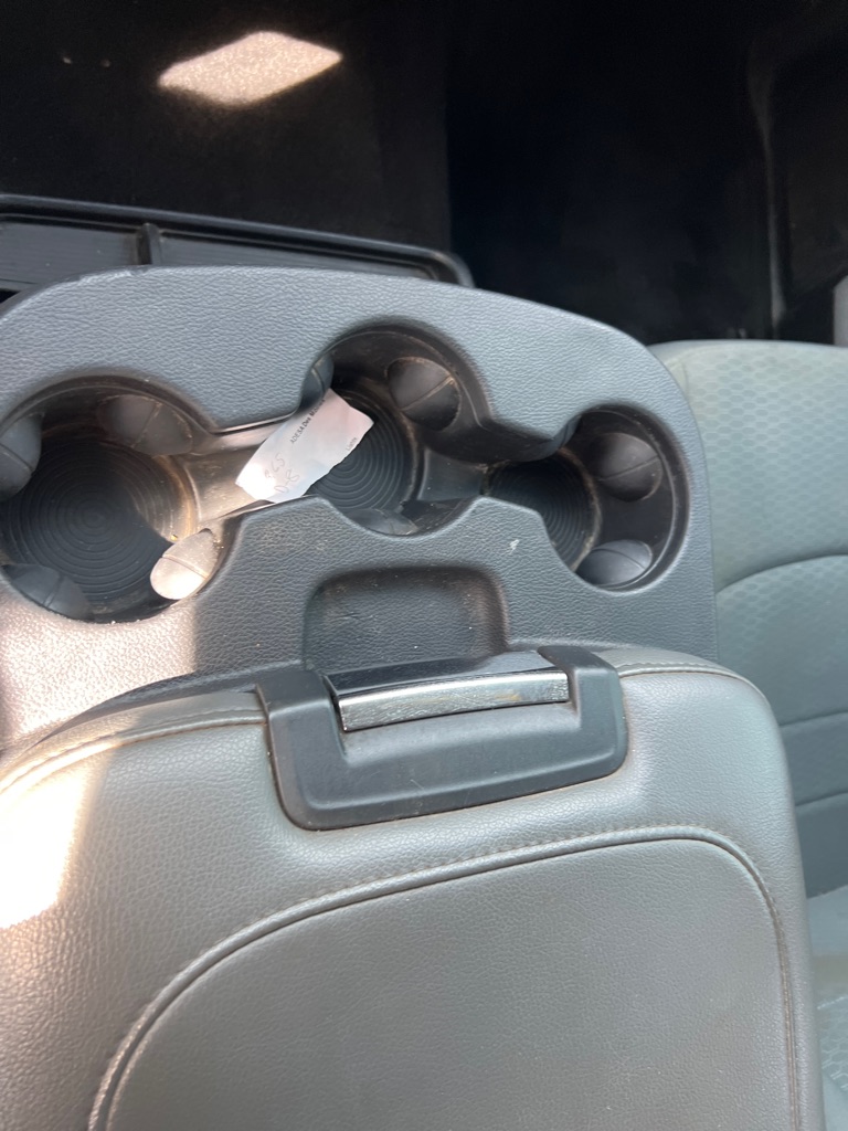 Photo 12 of this RAM 1500