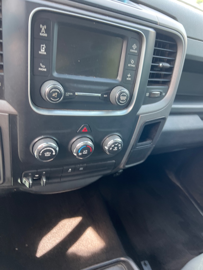 Photo 11 of this RAM 1500