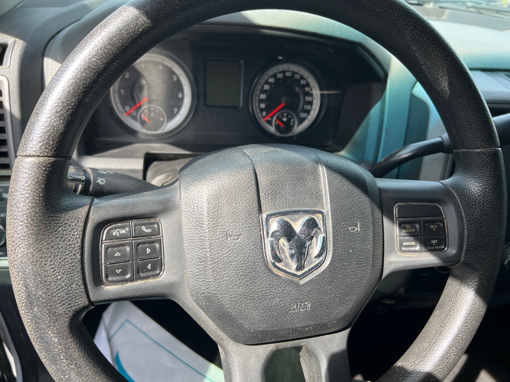 Photo 13 of this RAM 1500