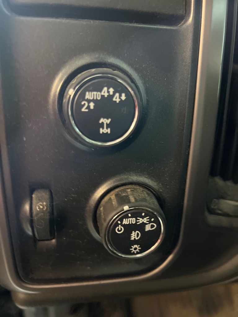 Photo 13 of this GMC SIERRA