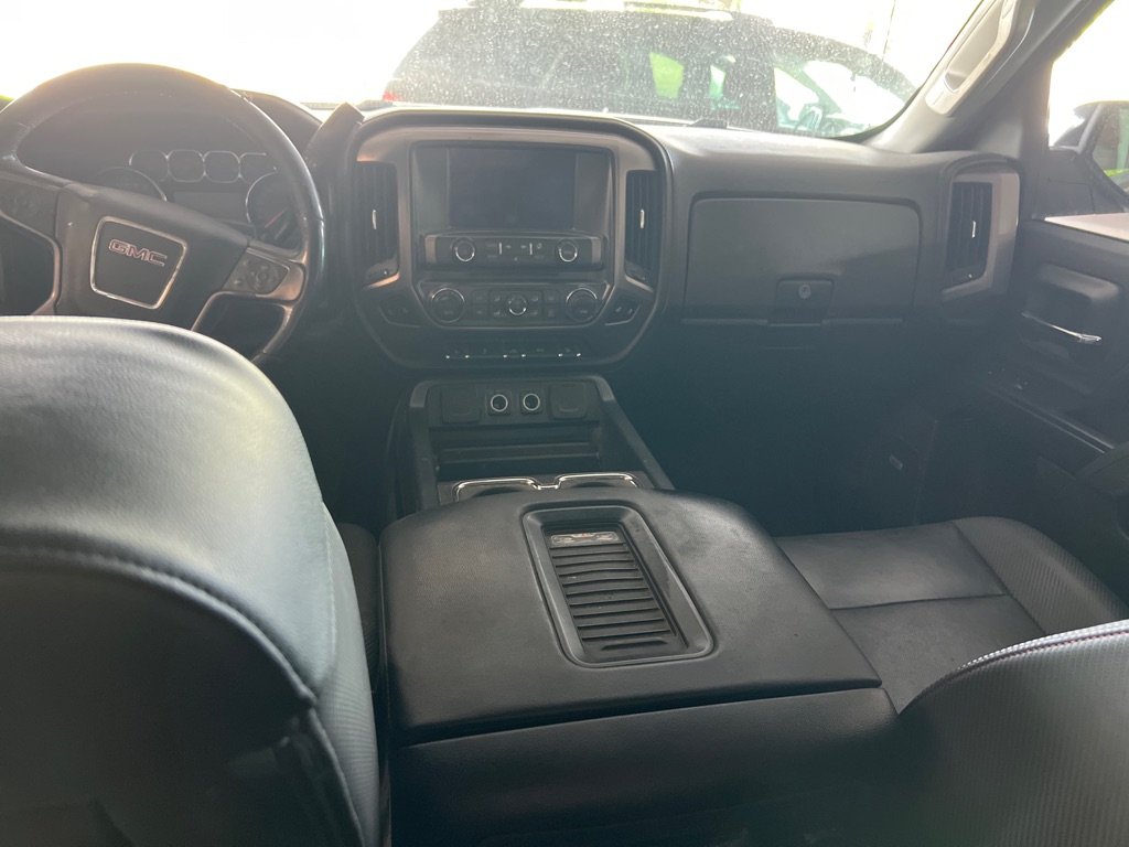 Photo 8 of this GMC SIERRA