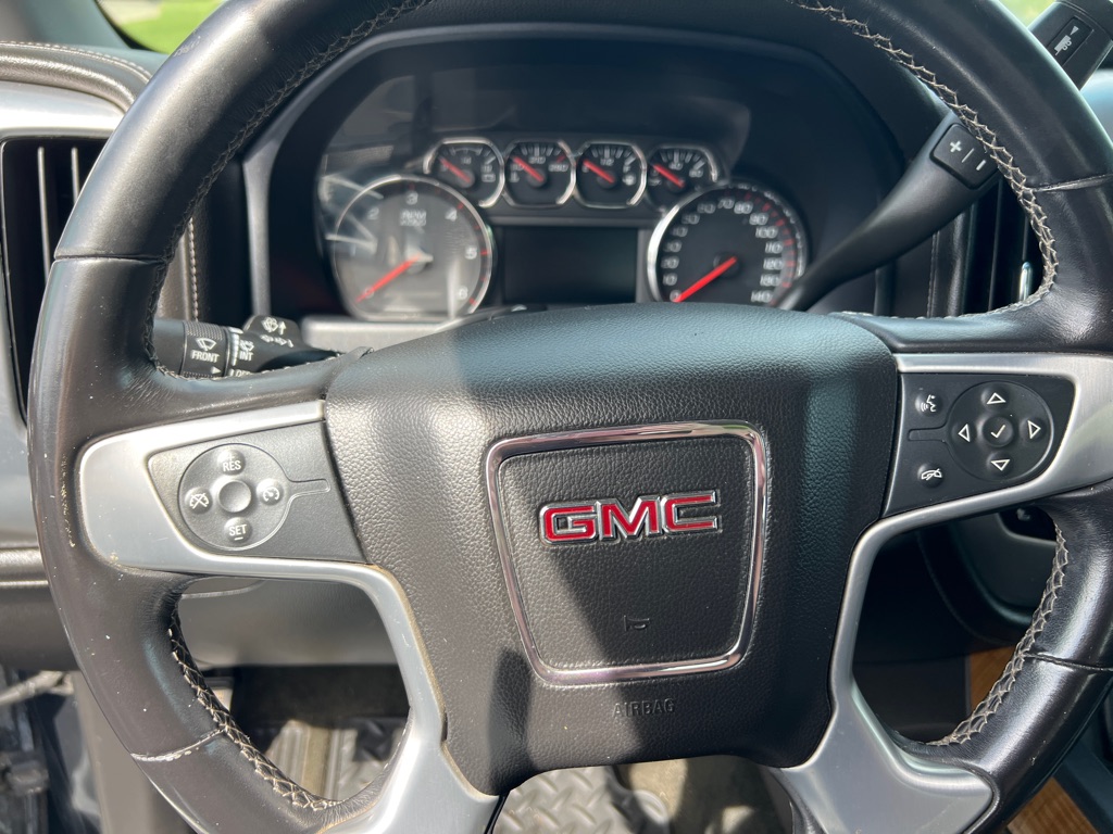 Photo 19 of this GMC SIERRA