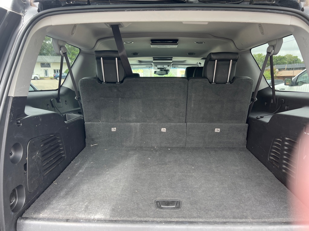 Photo 8 of this GMC YUKON XL