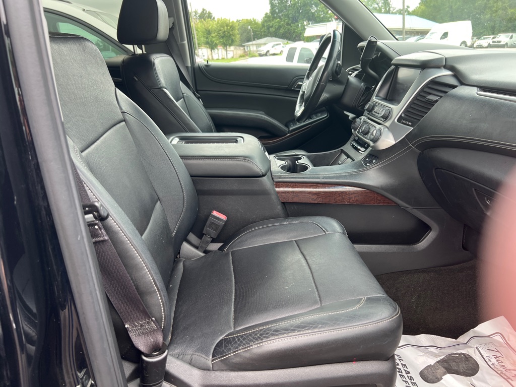Photo 16 of this GMC YUKON XL