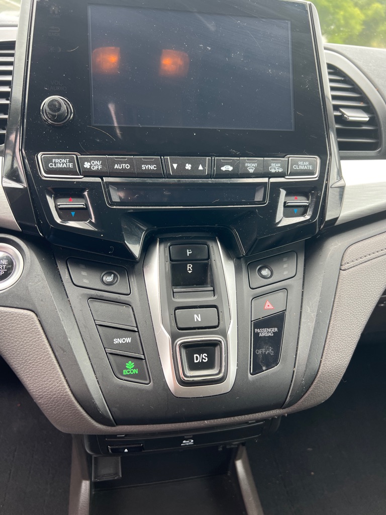 Photo 25 of this HONDA ODYSSEY