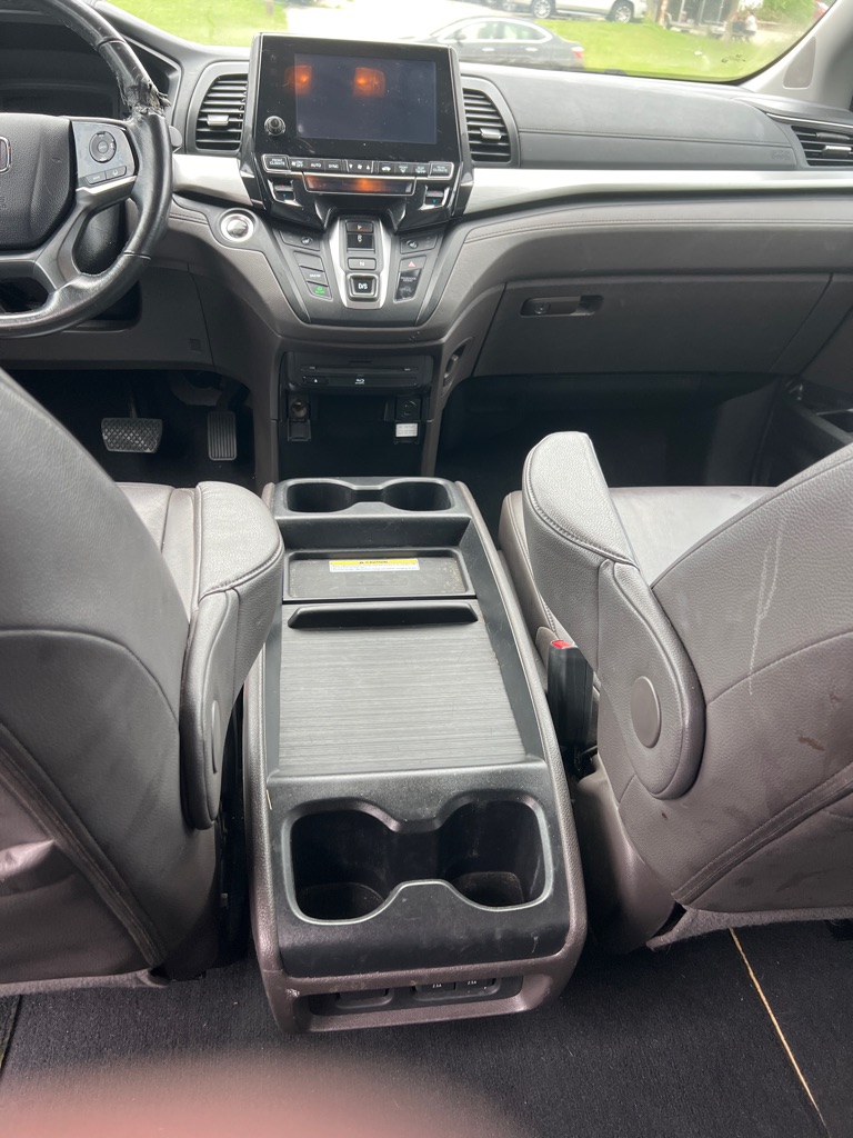 Photo 16 of this HONDA ODYSSEY