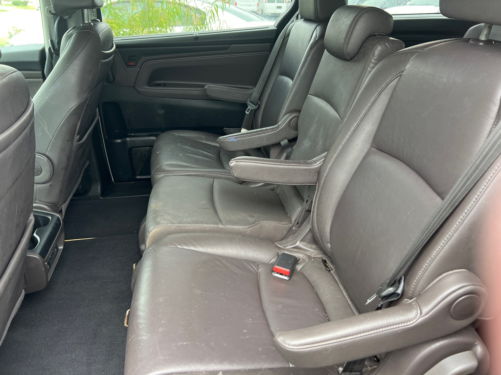 Photo 12 of this HONDA ODYSSEY