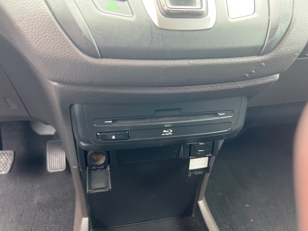 Photo 24 of this HONDA ODYSSEY
