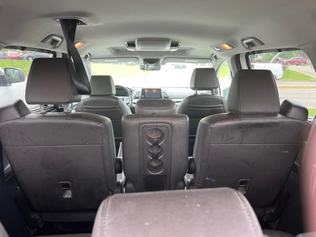 Photo 11 of this HONDA ODYSSEY