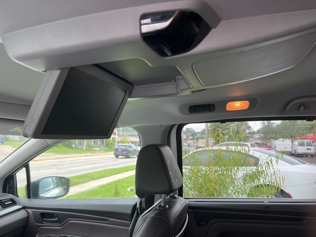 Photo 15 of this HONDA ODYSSEY
