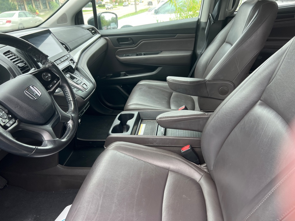 Photo 20 of this HONDA ODYSSEY