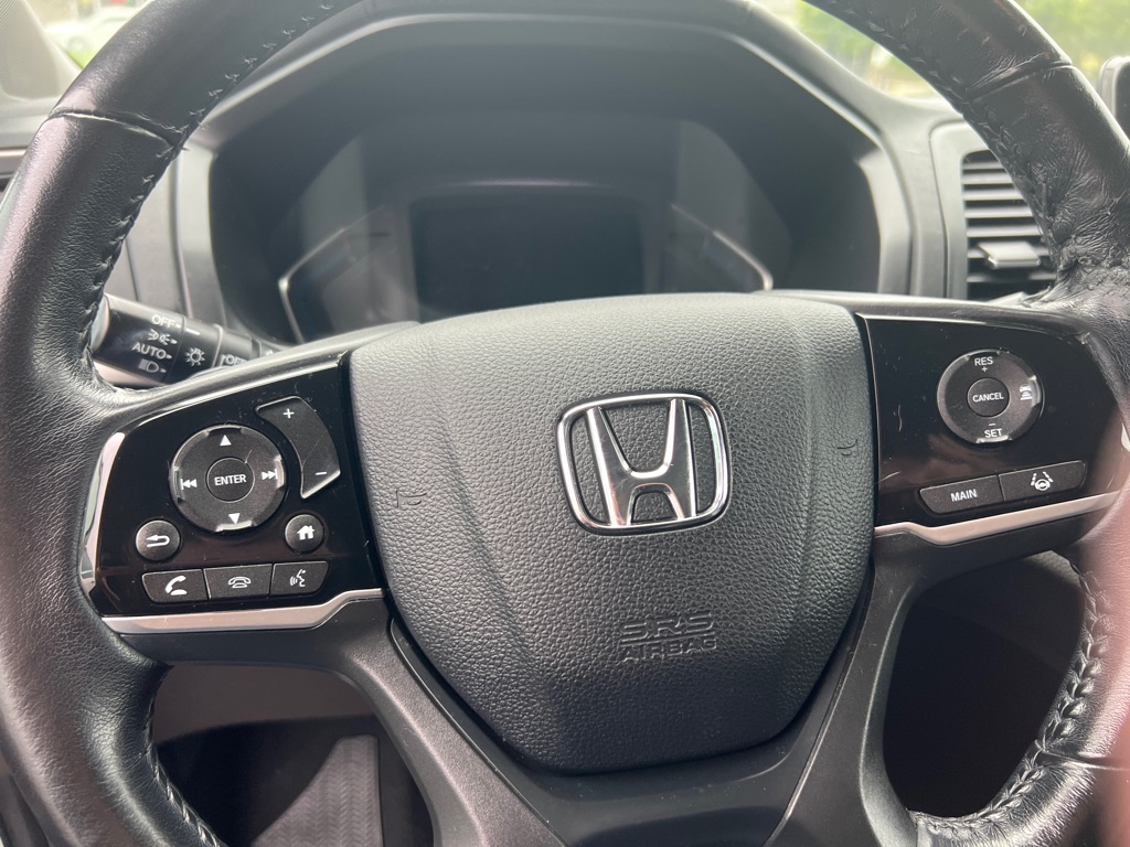 Photo 22 of this HONDA ODYSSEY