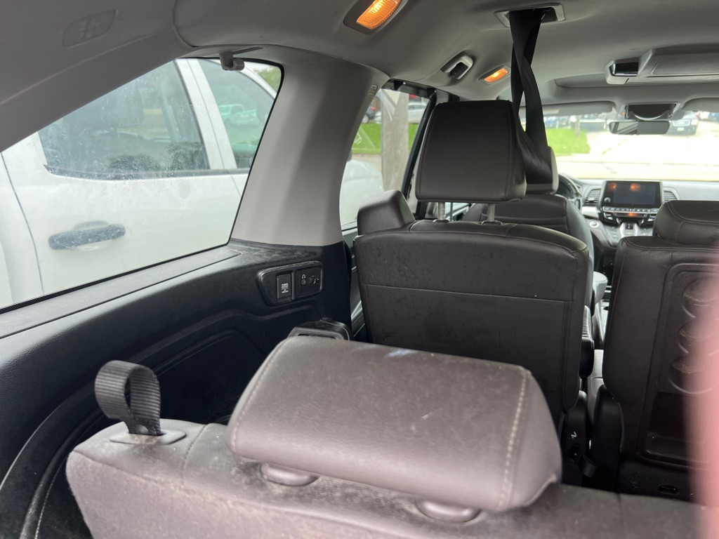 Photo 10 of this HONDA ODYSSEY
