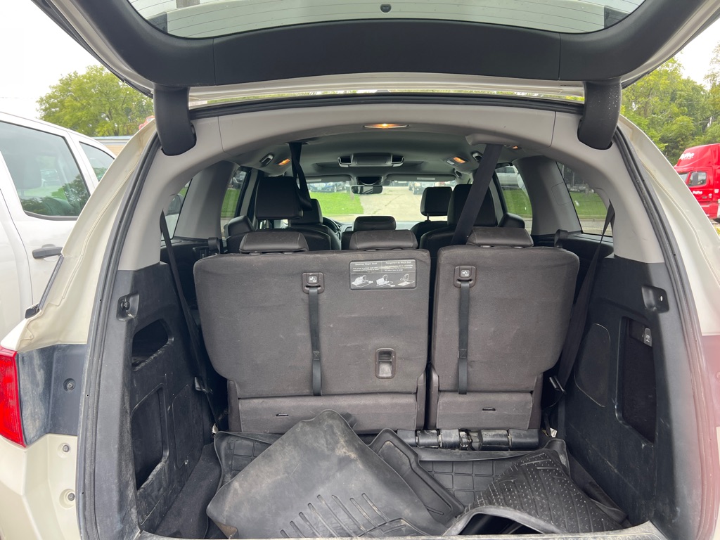 Photo 7 of this HONDA ODYSSEY